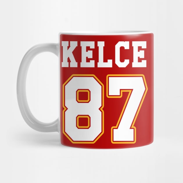 Kelce 87° by Folke Fan Cv